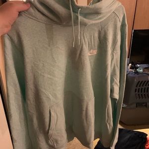 Nike hoodie